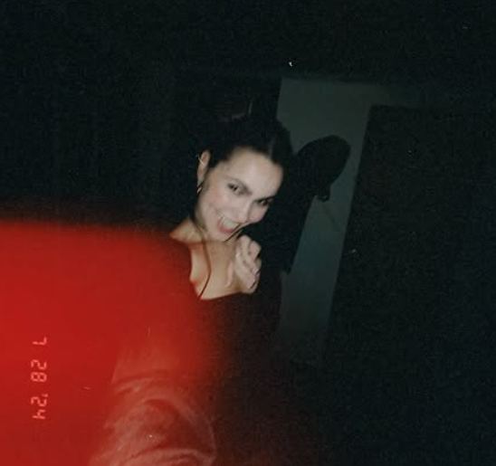 Rocío Hernández